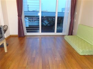 Nice house with 04 bedrooms for rent in Au Co, Tay Ho